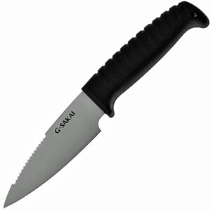 Нож G. Sakai Mini GS-10846, сталь 440