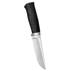 Нож разделочный "Следопыт" граб, 95х18, АиР