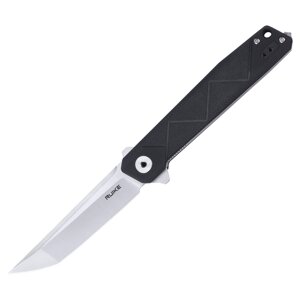 Нож ruike P127-B, G10