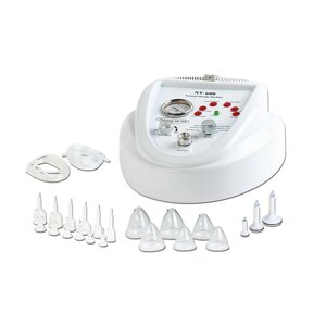 NV-600 Vacuum Массаж Therapy Body Shaping Грудь Улучшение Массажr