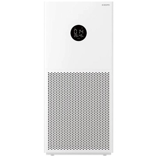Очиститель Xiaomi Smart Air Purifier 4 Lite EU BHR5274GL
