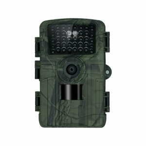 Охотничья камера PR5000 32M Инфракрасная антиохотничья камера Дикарская охота Камера Необходимая для отслеживания охоты