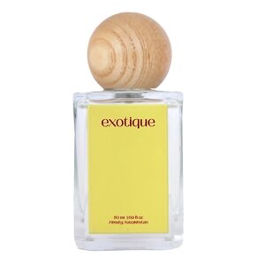 Parfum DE VIE парфюмерная вода exotique 50.0