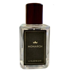 Parfum DE VIE парфюмерная вода monarch 50.0
