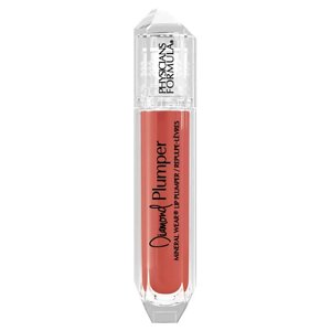 PHYSICIANS FORMULA Блеск для губ увеличивающий объем Diamond Glow Lip Plumper