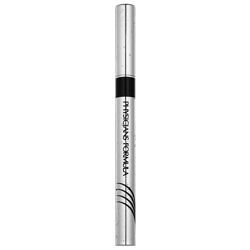 PHYSICIANS FORMULA Подводка водостойкая с комплексом для роста ресниц Eye Booster Ultra-Fine Liquid Eyeliner