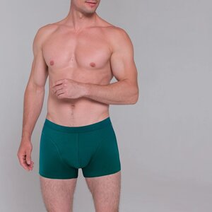 Pierre cardin трусы мужские BOXER VERDE