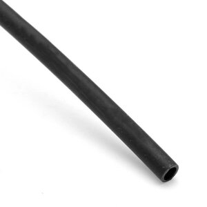 Полиолефиновый клей 9,5 мм Термоусадка 3:1 Трубка Обертка рукава 1,6 фута