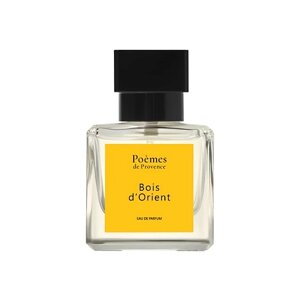 Poèmes DE provence парфюмерная вода "bois d'orient" 50.0