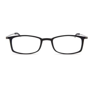 Портативные очки для пресбиопии с защитой от синего света TR90 + футляр Ультратонкая бумага Очки с закладкой из смолы вы
