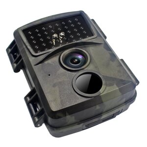PR600A Hunting камера Trace камера Hd Tracking 12M 20Mp На открытом воздухе Ночное видение 38 Мониторинг инфракрасного с