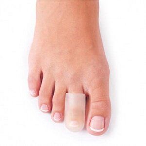 Приспособление ортопедическое для пальцев ног Ortmann/Ортманн Temis р. L