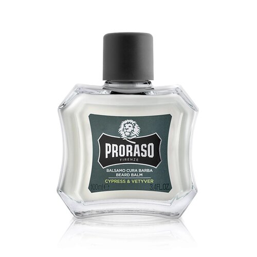 Proraso бальзам для бороды cypress & vetyver 100