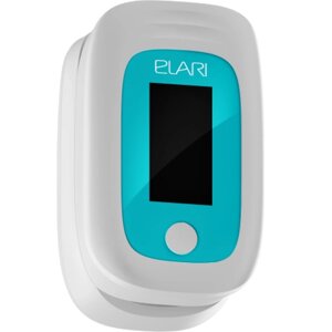 Пульсоксиметр на палец ELARI HealthCheck OX301