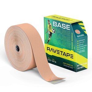 RAVE TAPE кинезиотейп BASE 532