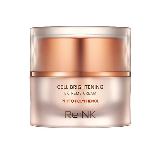 RE: NK Крем для лица Cell Brightening Extreme Cream