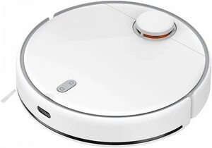 Робот-пылесос Xiaomi Mijia Robot Vacuum-Mop 2 (MJST1S)