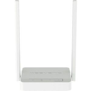 Роутер Wi-Fi Keenetic KN-1212, белый
