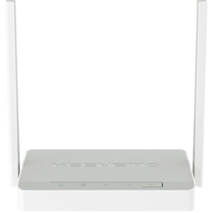 Роутер Wi-Fi Keenetic KN-1613 Air, белый