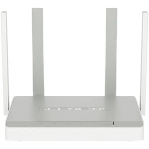 Роутер Wi-Fi Keenetic KN-1811 Ultra, белый