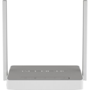 Роутер Wi-Fi Keenetic Omni KN-1410, белый