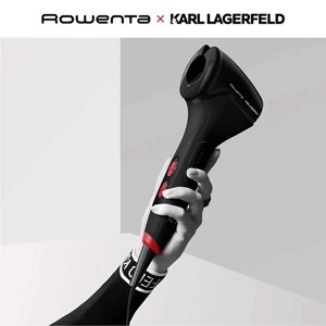 ROWENTA Автоматический стайлер для волос Karl Lagerfeld So Curls CF371LF0