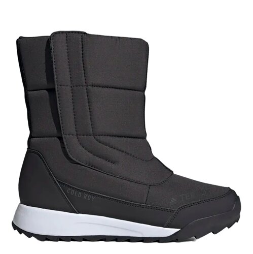 Сапоги Adidas Terrex Choleah Boot C. RDY р. 35.5 RUS Black EH3537