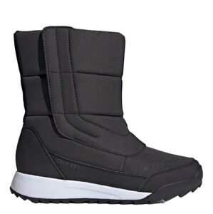 Сапоги Adidas Terrex Choleah Boot C. RDY р. 37 RUS Black EH3537