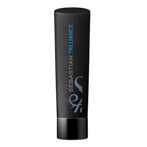 SEBASTIAN PROFESSIONAL Шампунь для блеска волос с экстрактом горного хрусталя Trilliance 250.0