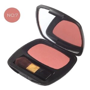 SHEIDA Шелковистая румяна Silken Blush