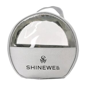 SHINEWELL Большая косметичка органайзер