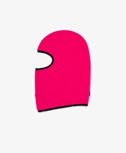 Шлем для девочки флисовый Gulliver (50-54)