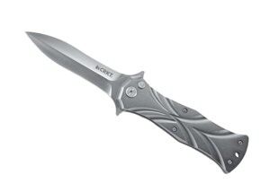 Складной нож CRKT Tighe Dye, сталь AUS-8, рукоять алюминиевый сплав