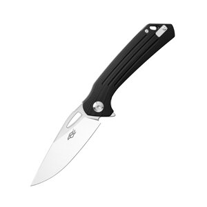 Складной нож Firebird FH921-BK, сталь D2, рукоять G10 черная
