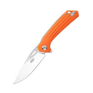 Складной нож Firebird FH921-OR, сталь D2, рукоять G10 оранжевая