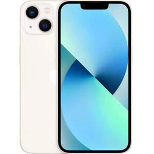 Смартфон Apple iPhone 13 128GB Сияющая звезда для других стран