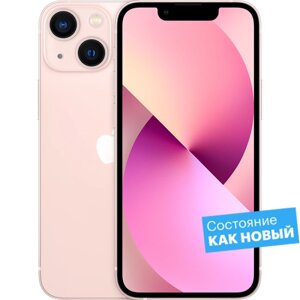 Смартфон Apple iPhone 13 512GB Розовый "Как новый"