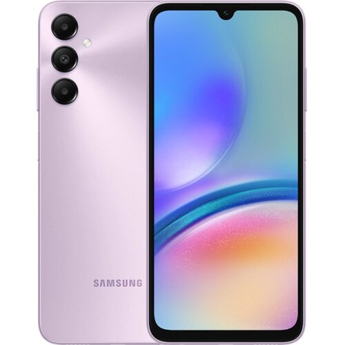 Смартфон Samsung Galaxy A05s 64GB Фиолетовый EAC