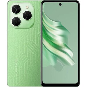 Смартфон TECNO spark 20 pro 8/256GB зеленый RU