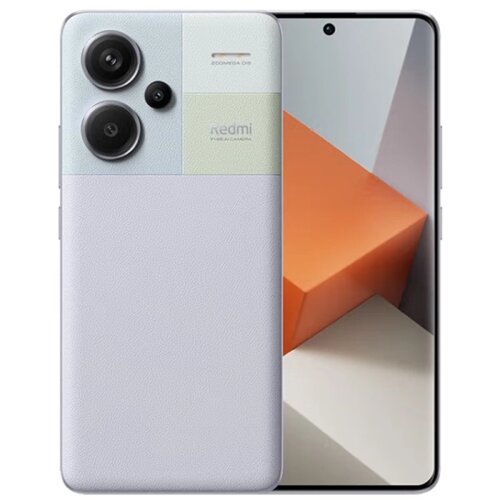 Смартфон Xiaomi Redmi Note 13 Pro+ 5G 8GB/256GB Aurora Purple RU