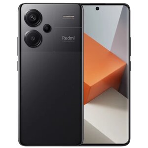 Смартфон Xiaomi Redmi Note 13 Pro+ 5G 8GB/256GB Midnight Black RU