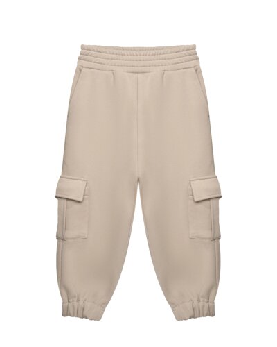 Спортивные брюки с карманами-карго Dan Maralex