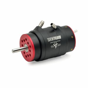 Surpass HOBBY rocket-rc shrimp лодка mono1 mini-mono eco marine racing 2430KV 2650KV 2950KV 3300KV 4250KV мотор 2955 ста