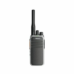Talkpod B30-M1-A2-U3 446 МГц Walkie Talkie Большой радиус действия 16 каналов SOS 2000 мАч IP54 Водонепроницаемы На откр