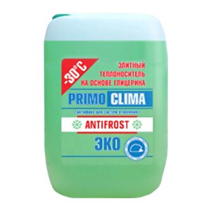 Теплоноситель Primoclima Antifrost