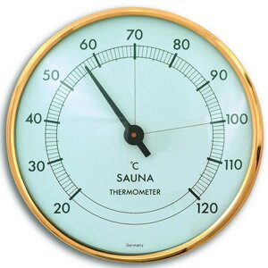 Термометр для сауны TFA