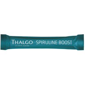 THALGO Детокс-напиток со спирулиной энергизирующий Spiruline Boost
