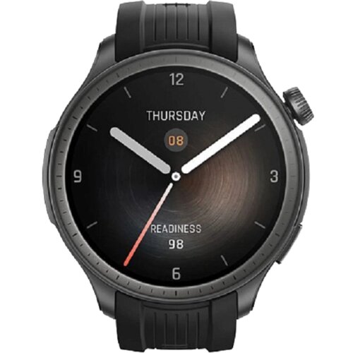 Умные часы Amazfit Balance, черные (A2287)