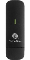 USB-модем МегаФон M150-3, черный