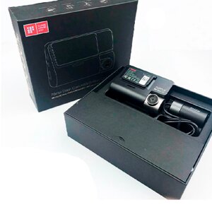 Видеорегистратор 70mai Dash Cam A800S + Rear Cam Set (A800S-1) 4K Black
